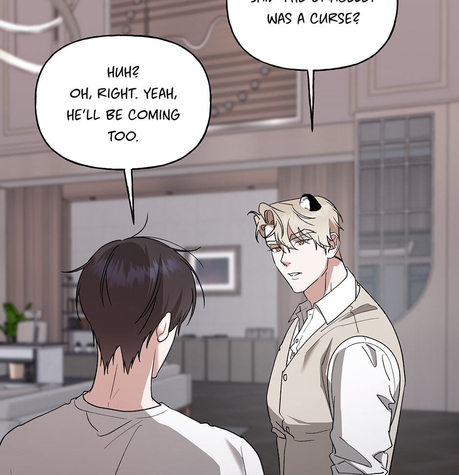 Read Behold, the Tiger chapter 35 image 78 on Lezhin