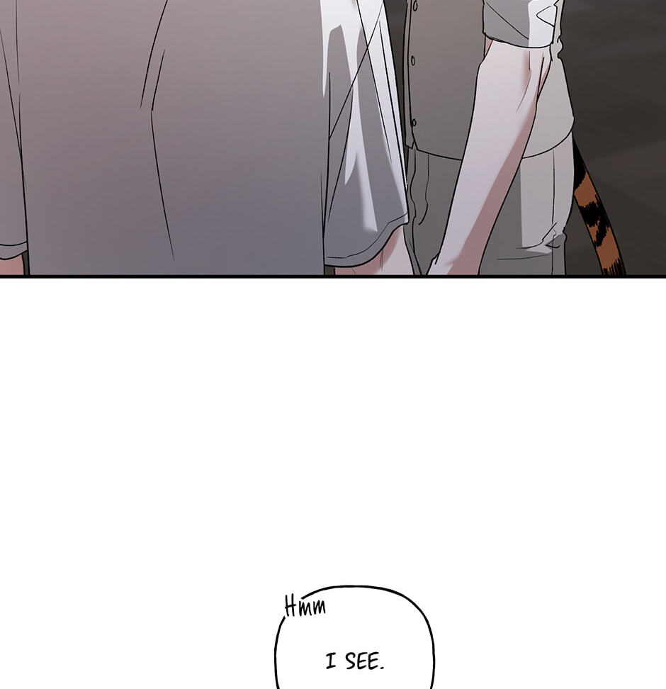 Read Behold, the Tiger chapter 35 image 79 on Lezhin