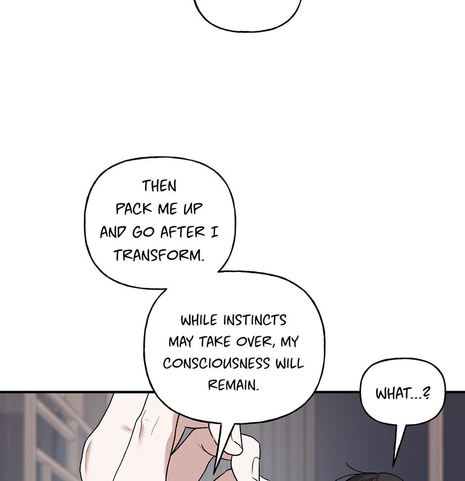 Read Behold, the Tiger chapter 35 image 80 on Lezhin
