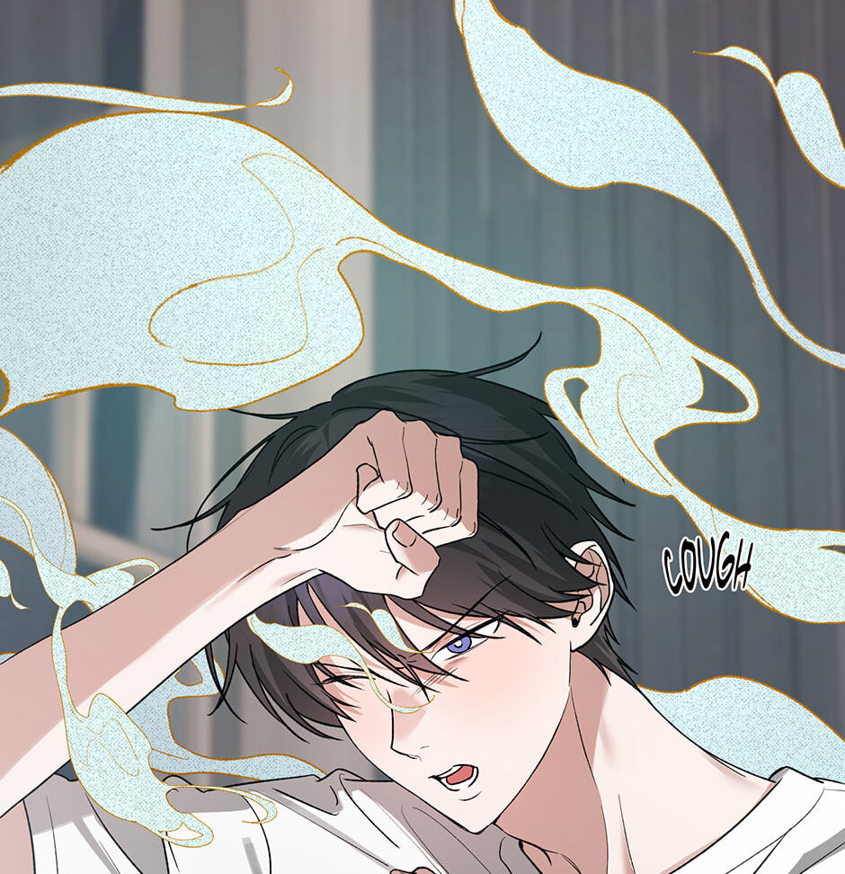 Read Behold, the Tiger chapter 35 image 83 on Lezhin