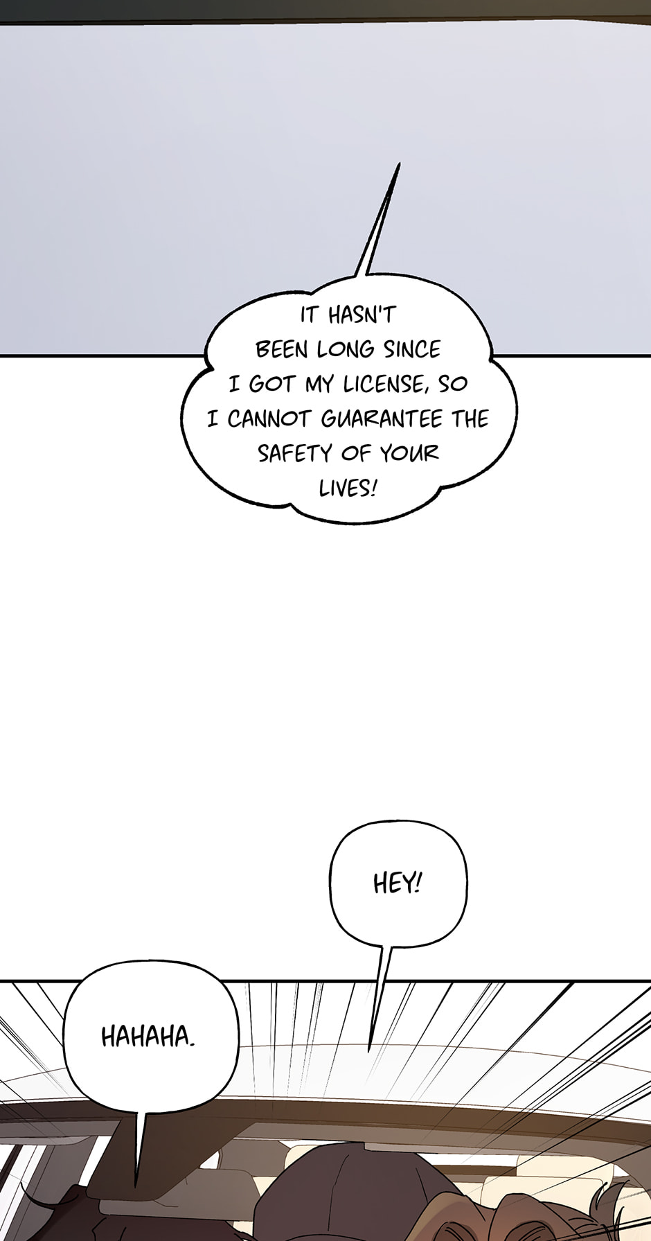 Read Behold, the Tiger chapter 36 image 11 on Lezhin