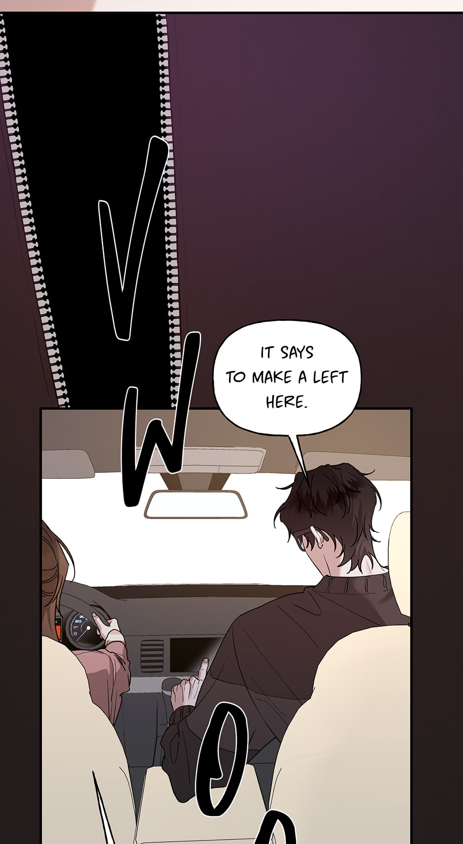 Read Behold, the Tiger chapter 36 image 19 on Lezhin