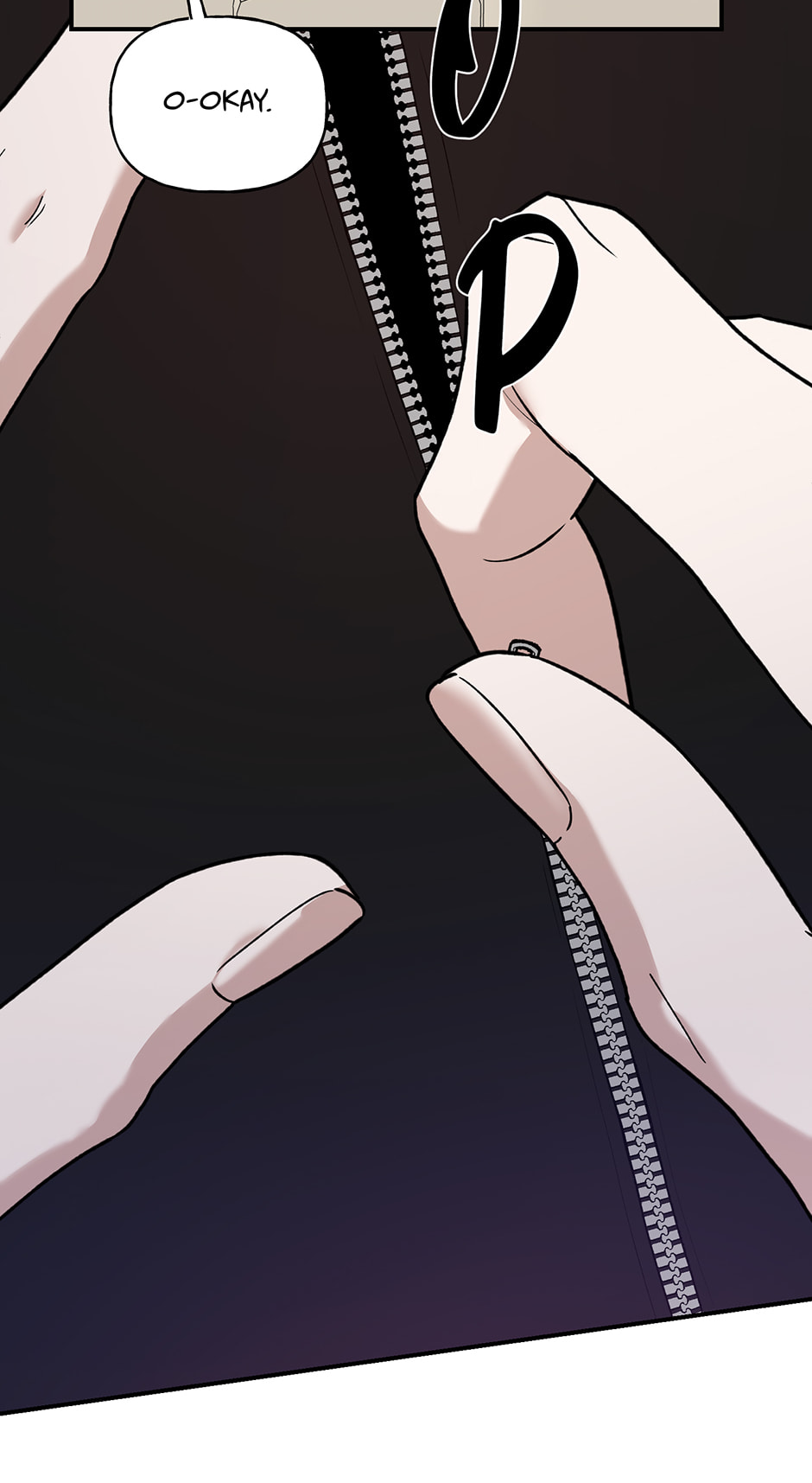 Read Behold, the Tiger chapter 36 image 20 on Lezhin