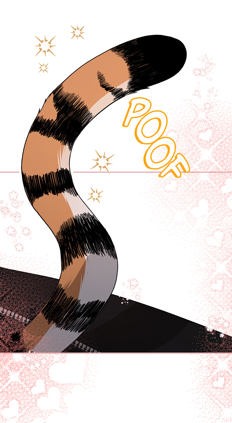 Read Behold, the Tiger chapter 36 image 21 on Lezhin