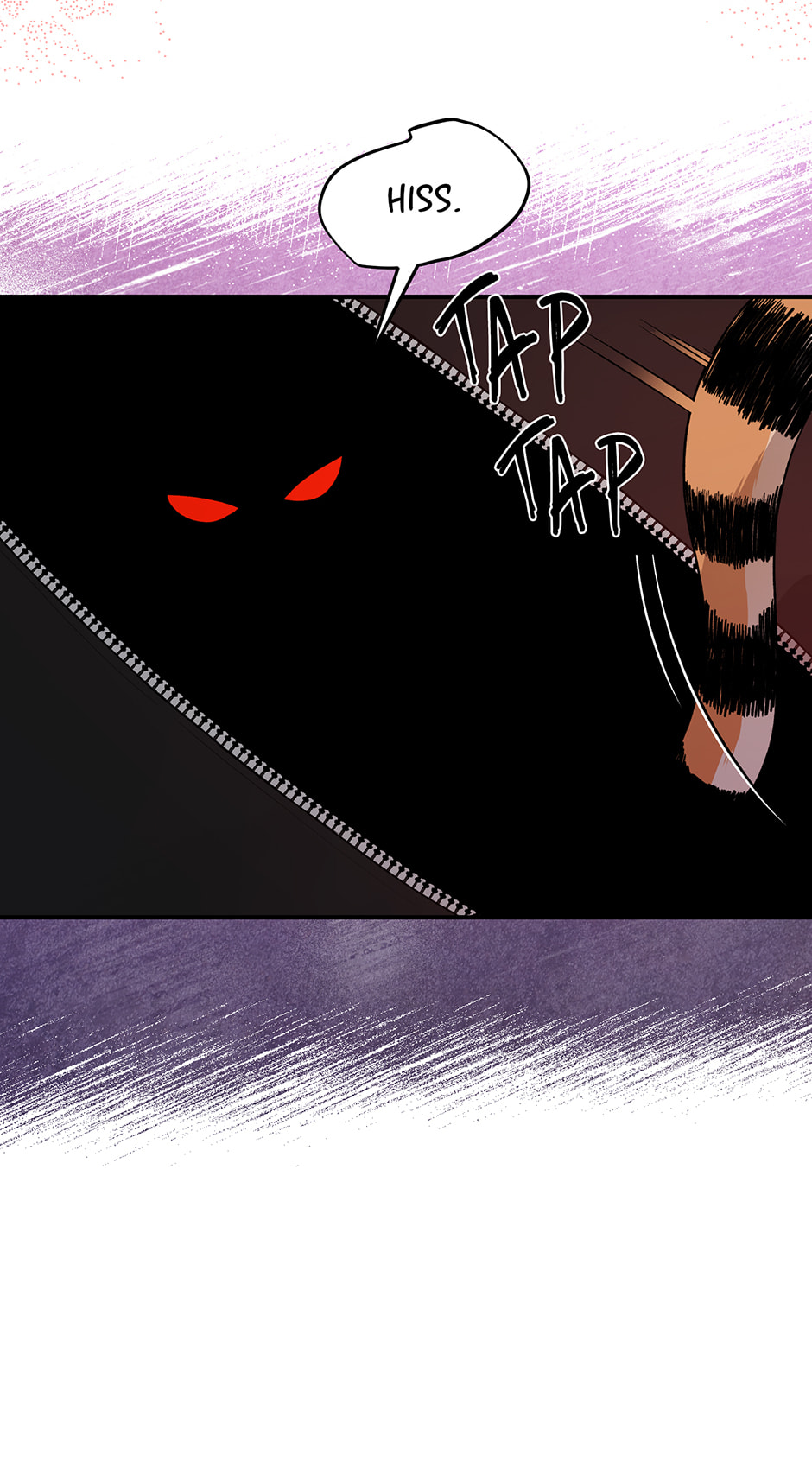 Read Behold, the Tiger chapter 36 image 22 on Lezhin