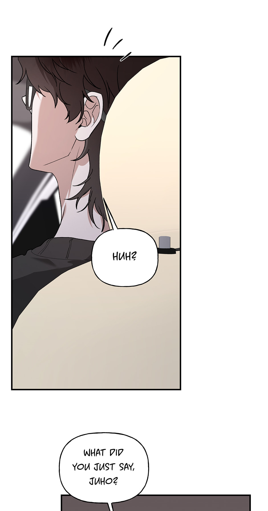 Read Behold, the Tiger chapter 36 image 24 on Lezhin