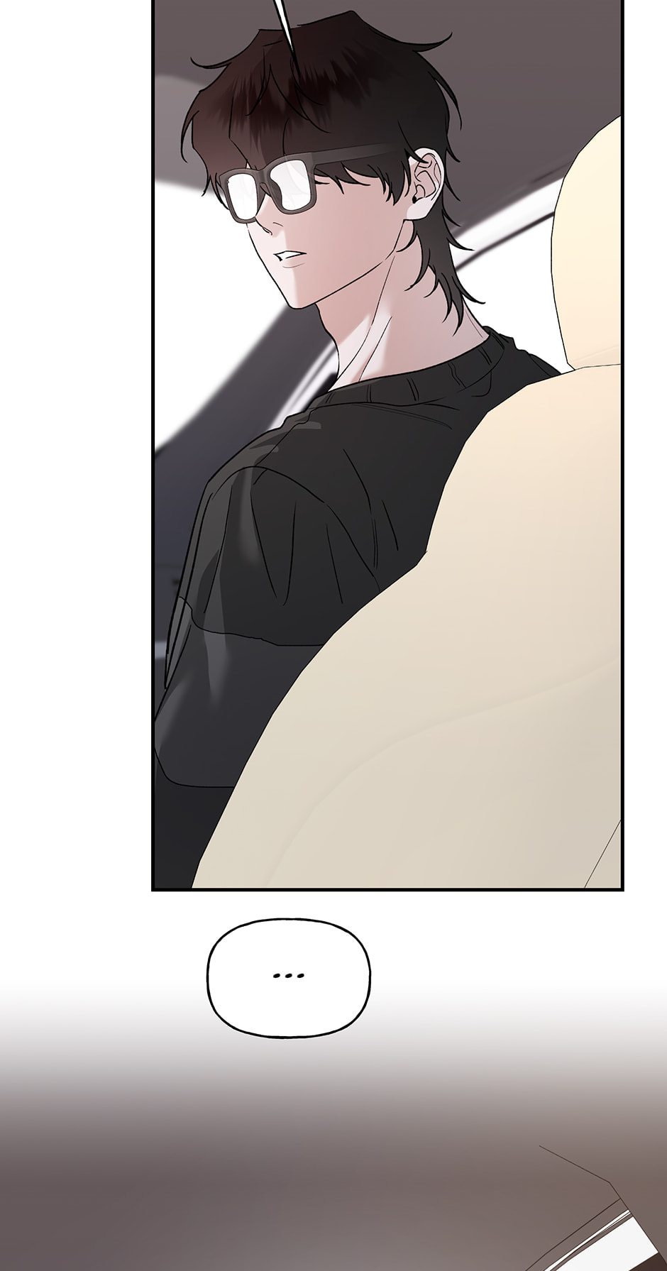 Read Behold, the Tiger chapter 36 image 25 on Lezhin
