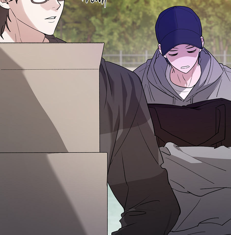 Read Behold, the Tiger chapter 36 image 44 on Lezhin