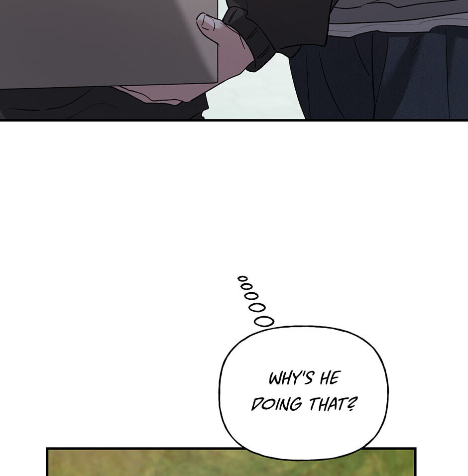 Read Behold, the Tiger chapter 36 image 45 on Lezhin