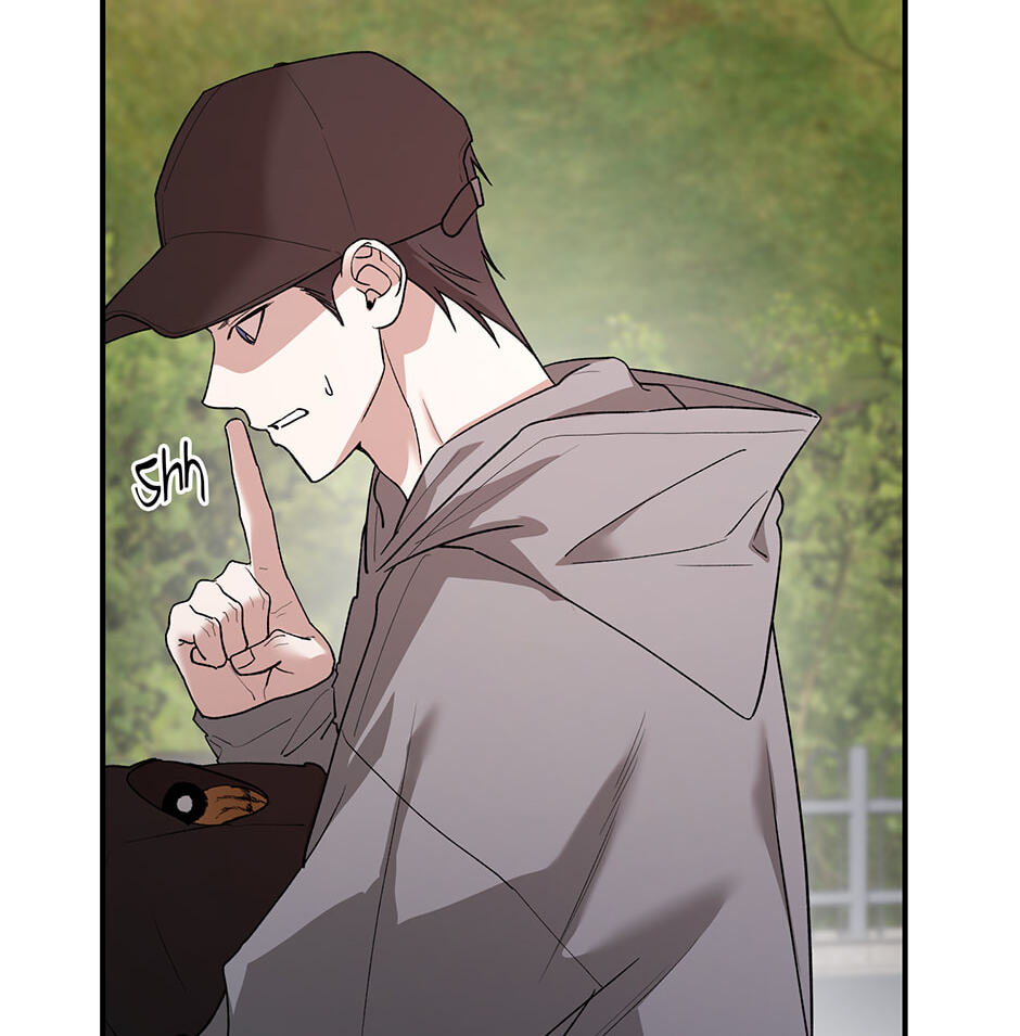 Read Behold, the Tiger chapter 36 image 46 on Lezhin