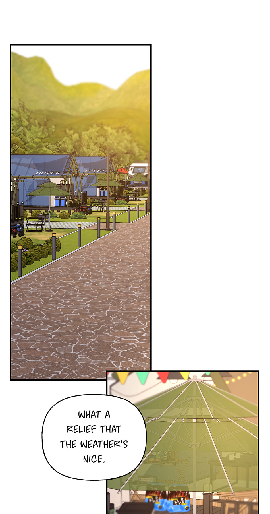 Read Behold, the Tiger chapter 36 image 49 on Lezhin