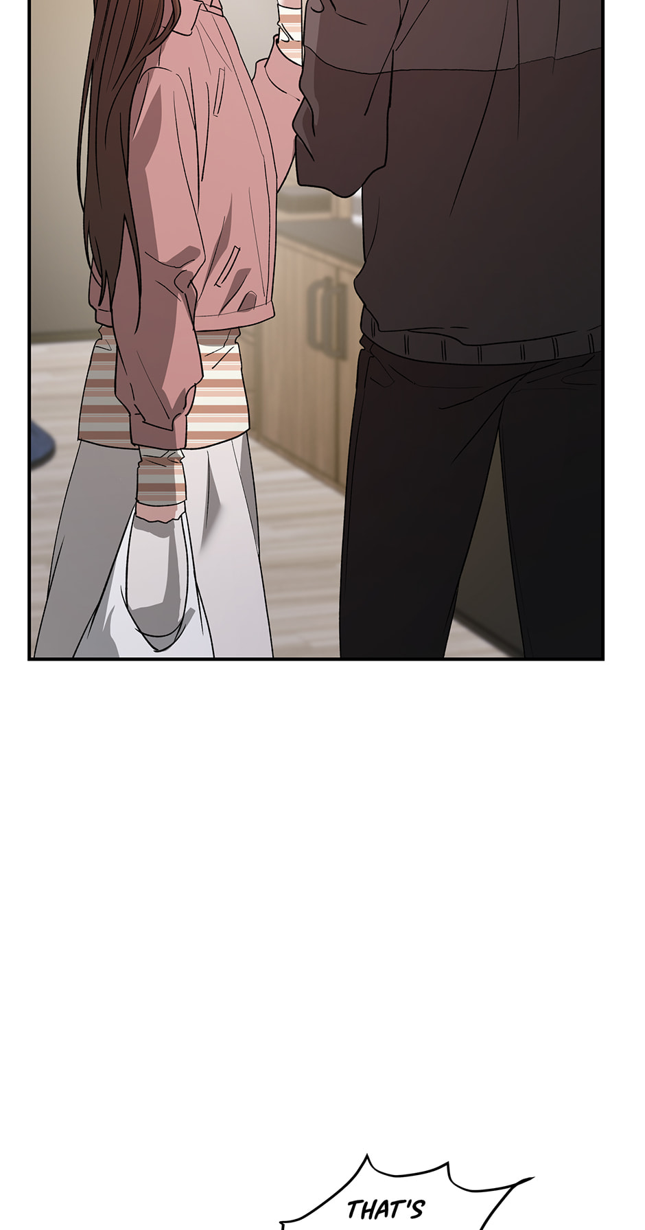 Read Behold, the Tiger chapter 36 image 53 on Lezhin