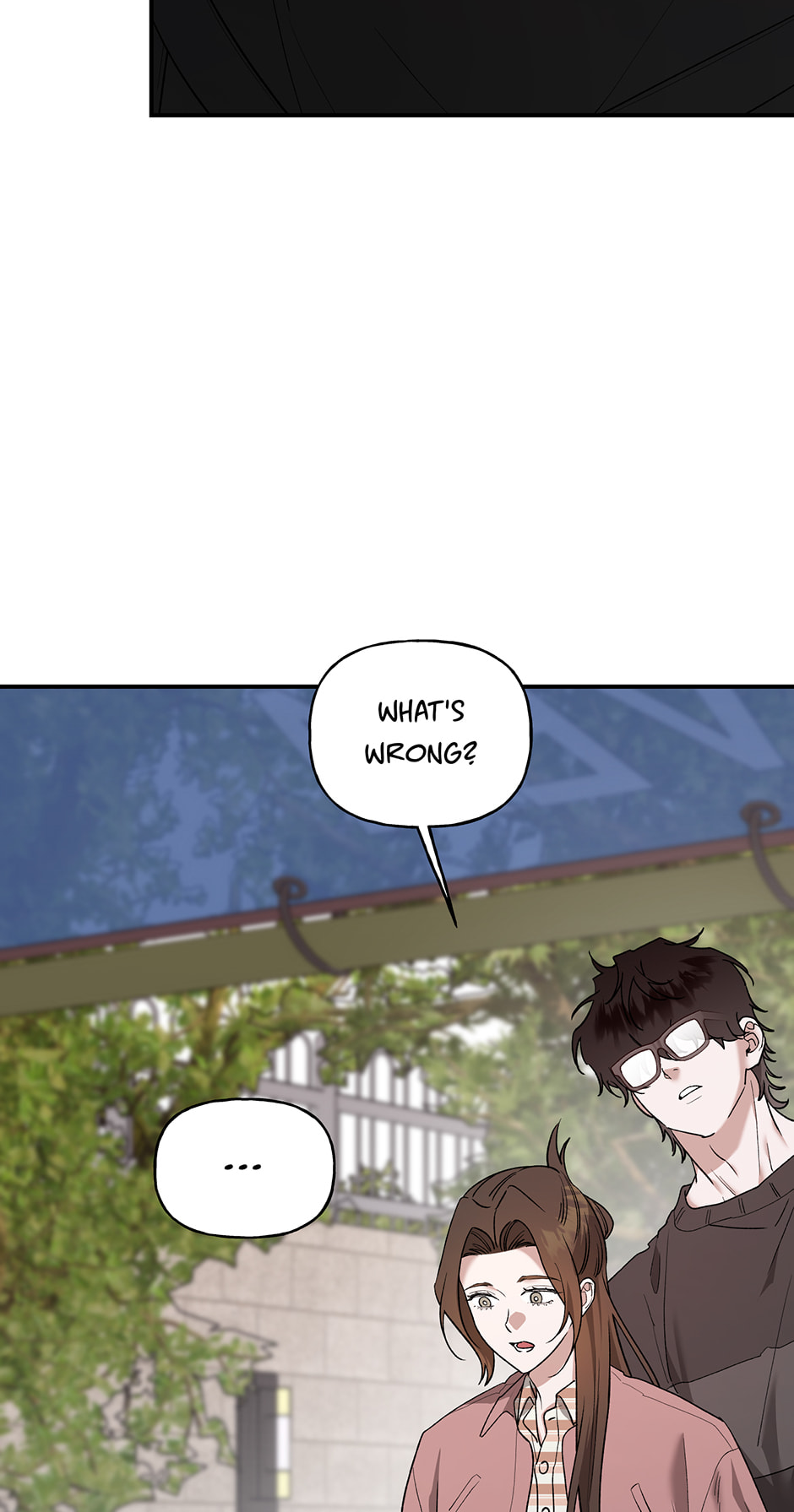 Read Behold, the Tiger chapter 36 image 58 on Lezhin