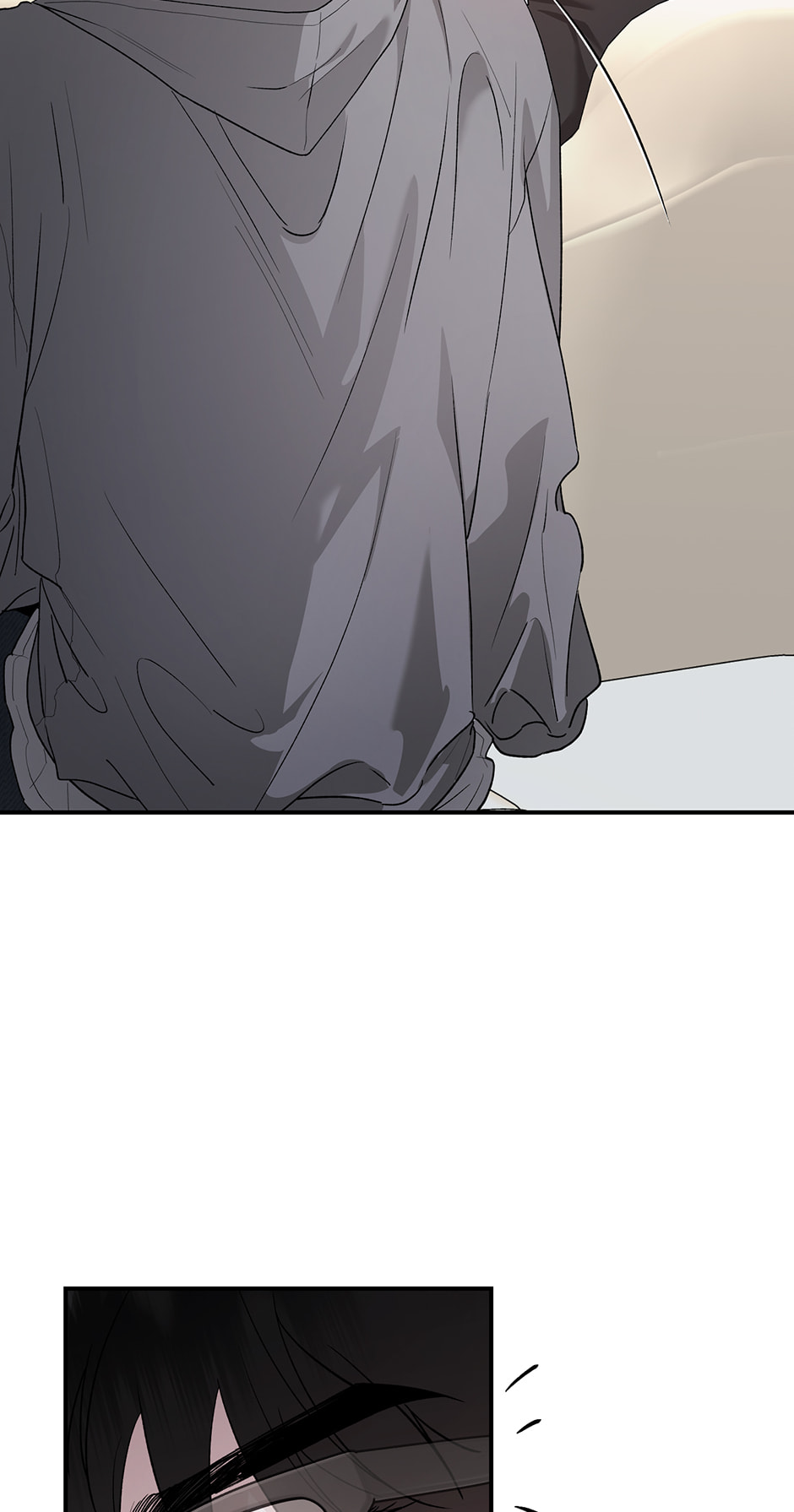 Read Behold, the Tiger chapter 36 image 6 on Lezhin