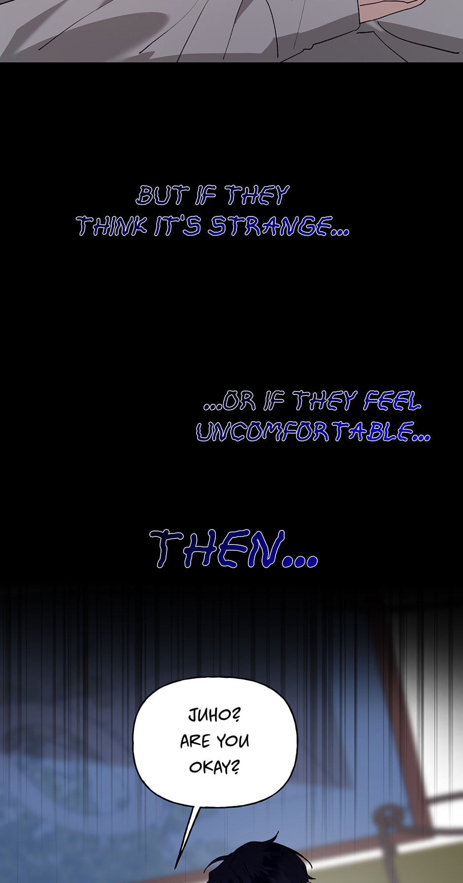 Read Behold, the Tiger chapter 36 image 61 on Lezhin