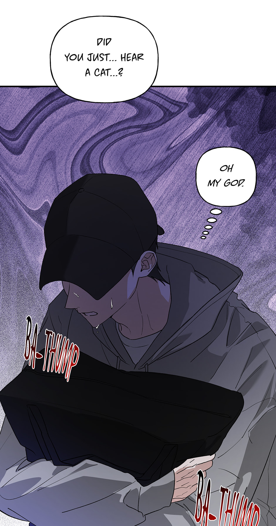 Read Behold, the Tiger chapter 36 image 67 on Lezhin