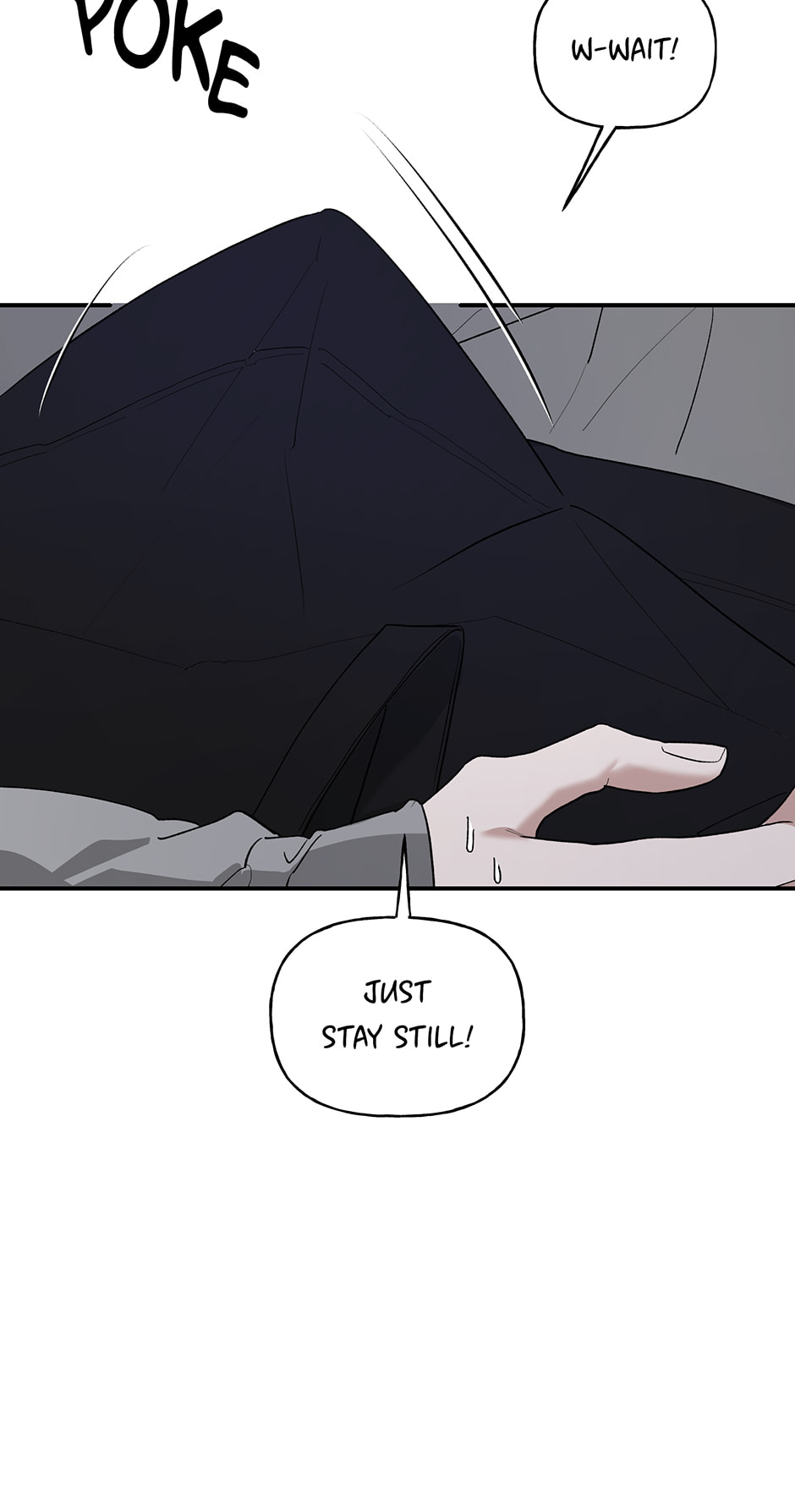 Read Behold, the Tiger chapter 36 image 69 on Lezhin