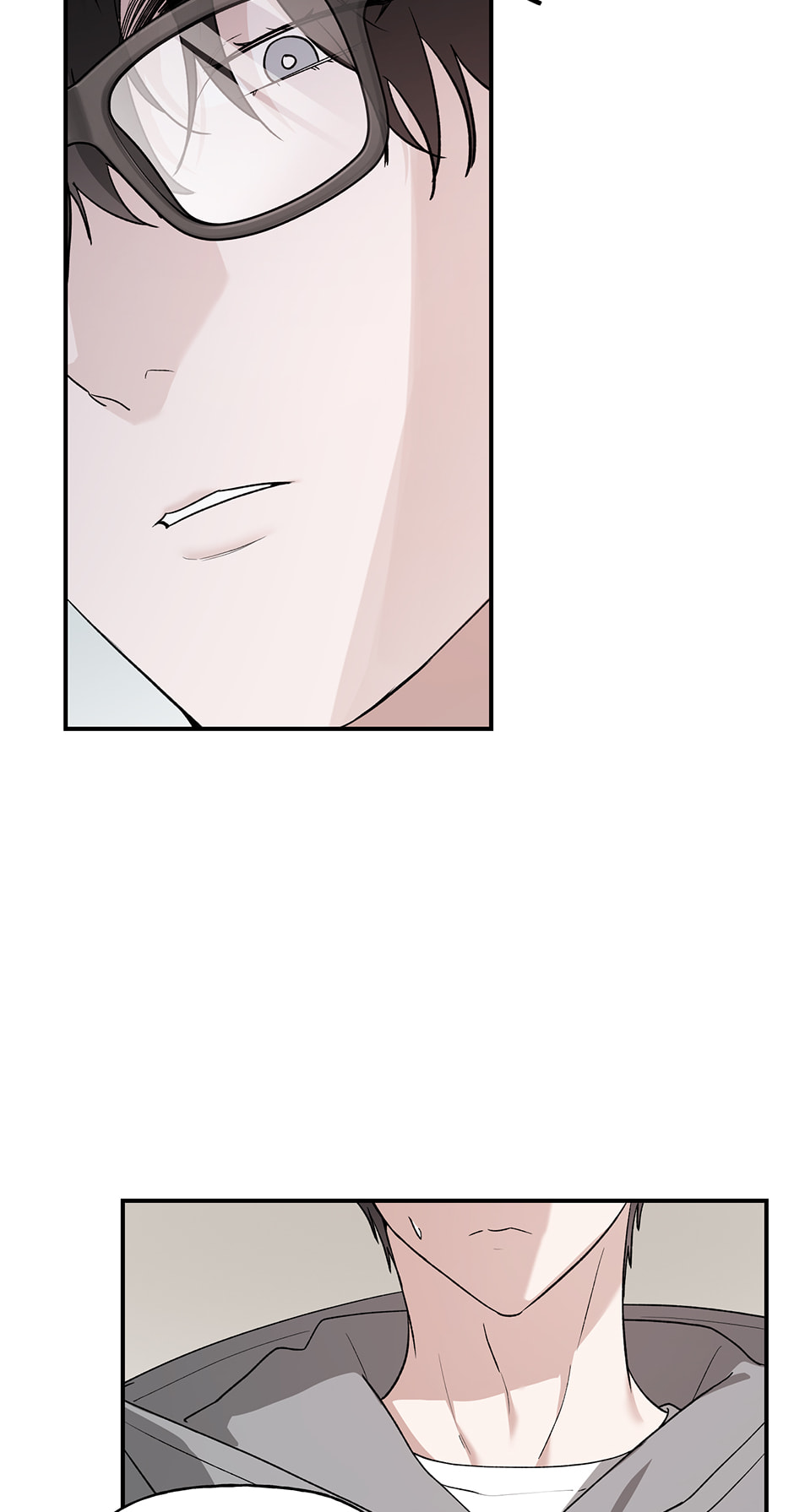 Read Behold, the Tiger chapter 36 image 7 on Lezhin
