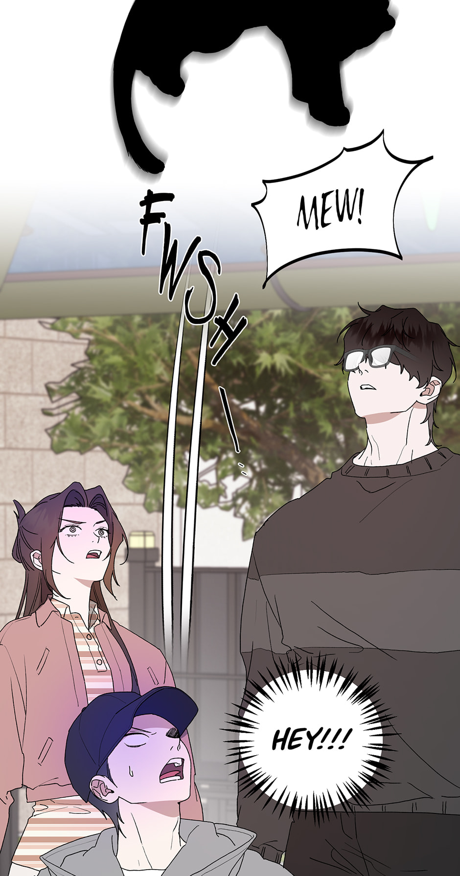 Read Behold, the Tiger chapter 36 image 71 on Lezhin