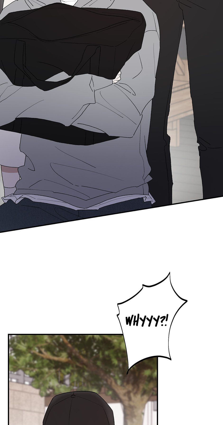 Read Behold, the Tiger chapter 36 image 72 on Lezhin