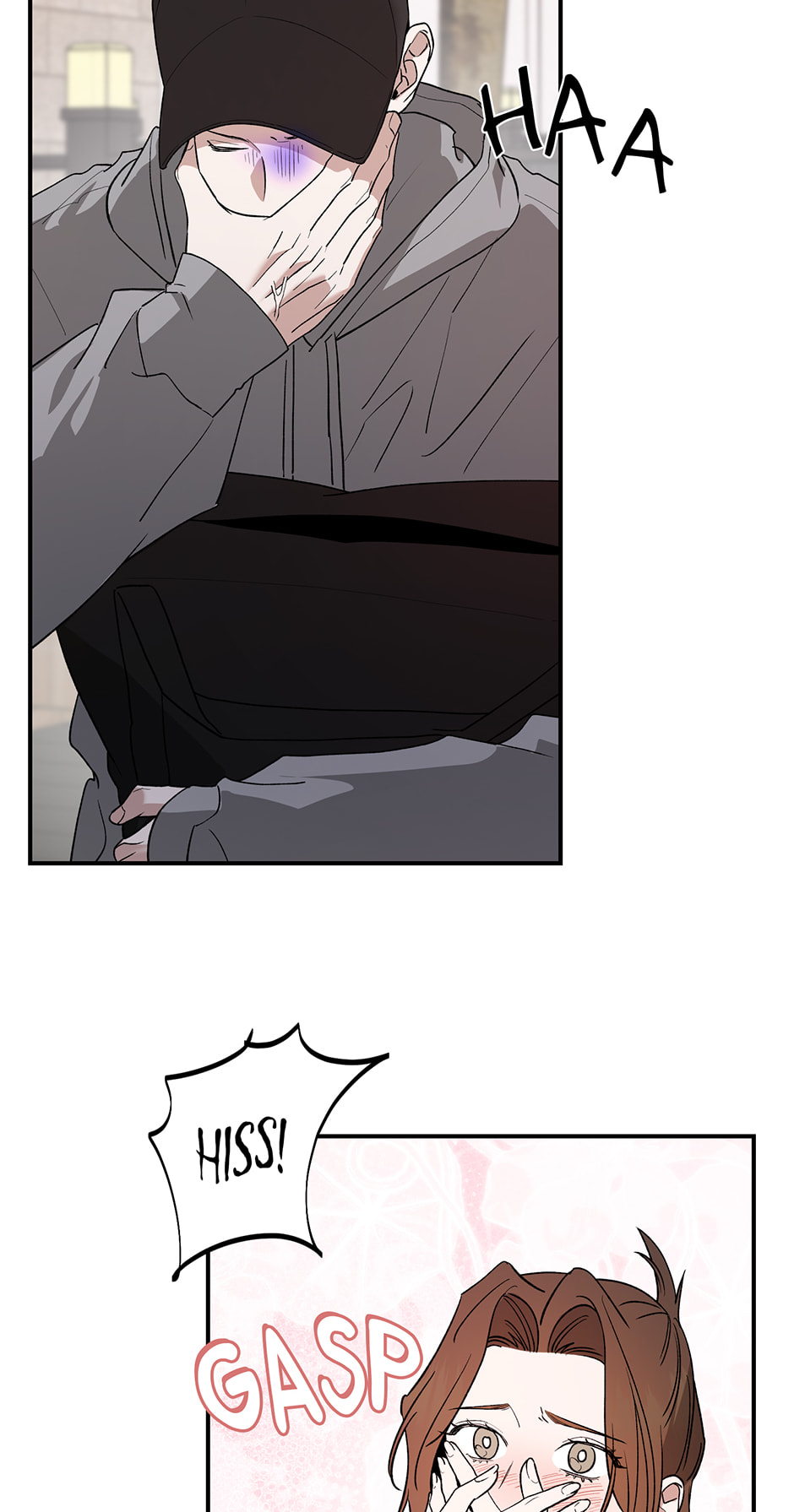 Read Behold, the Tiger chapter 36 image 73 on Lezhin