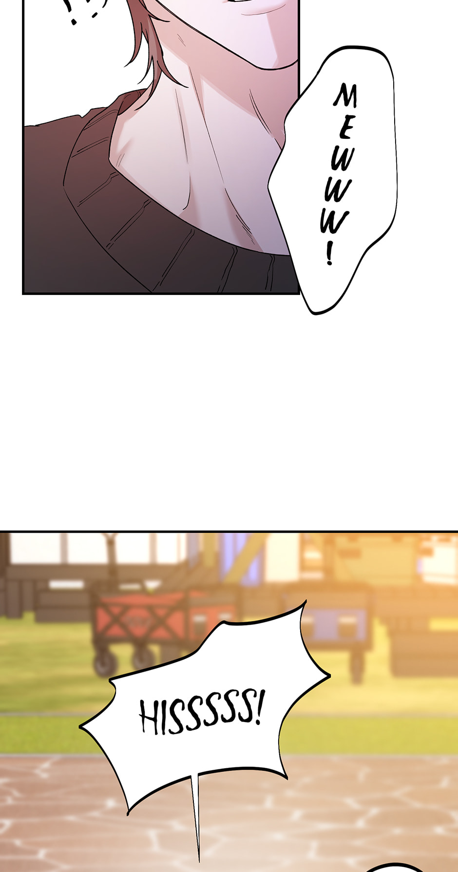 Read Behold, the Tiger chapter 36 image 75 on Lezhin