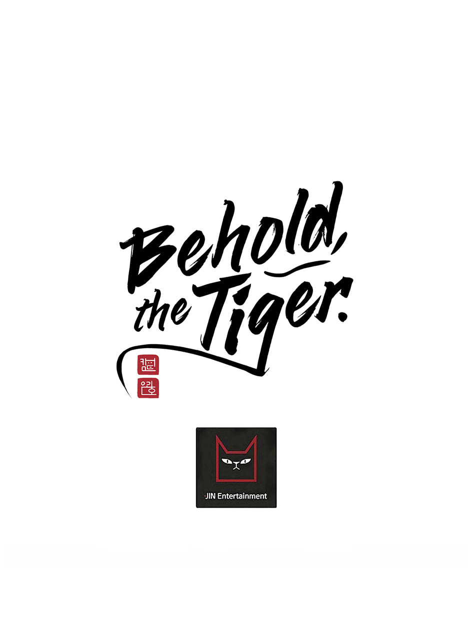 Read Behold, the Tiger chapter 36 image 78 on Lezhin