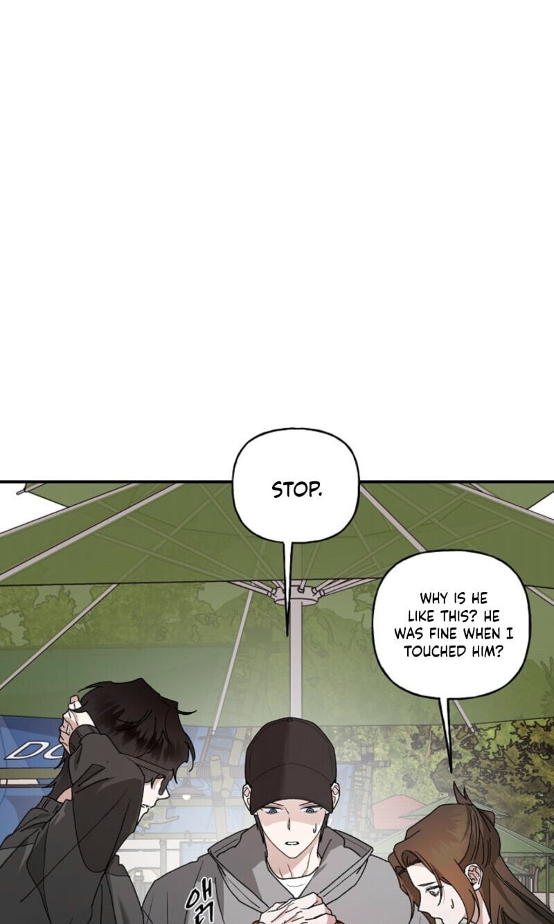 Read Behold, the Tiger chapter 37 image 16 on Lezhin