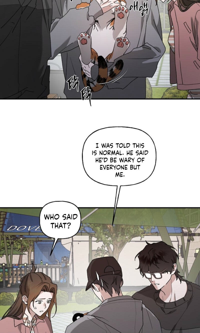 Read Behold, the Tiger chapter 37 image 17 on Lezhin
