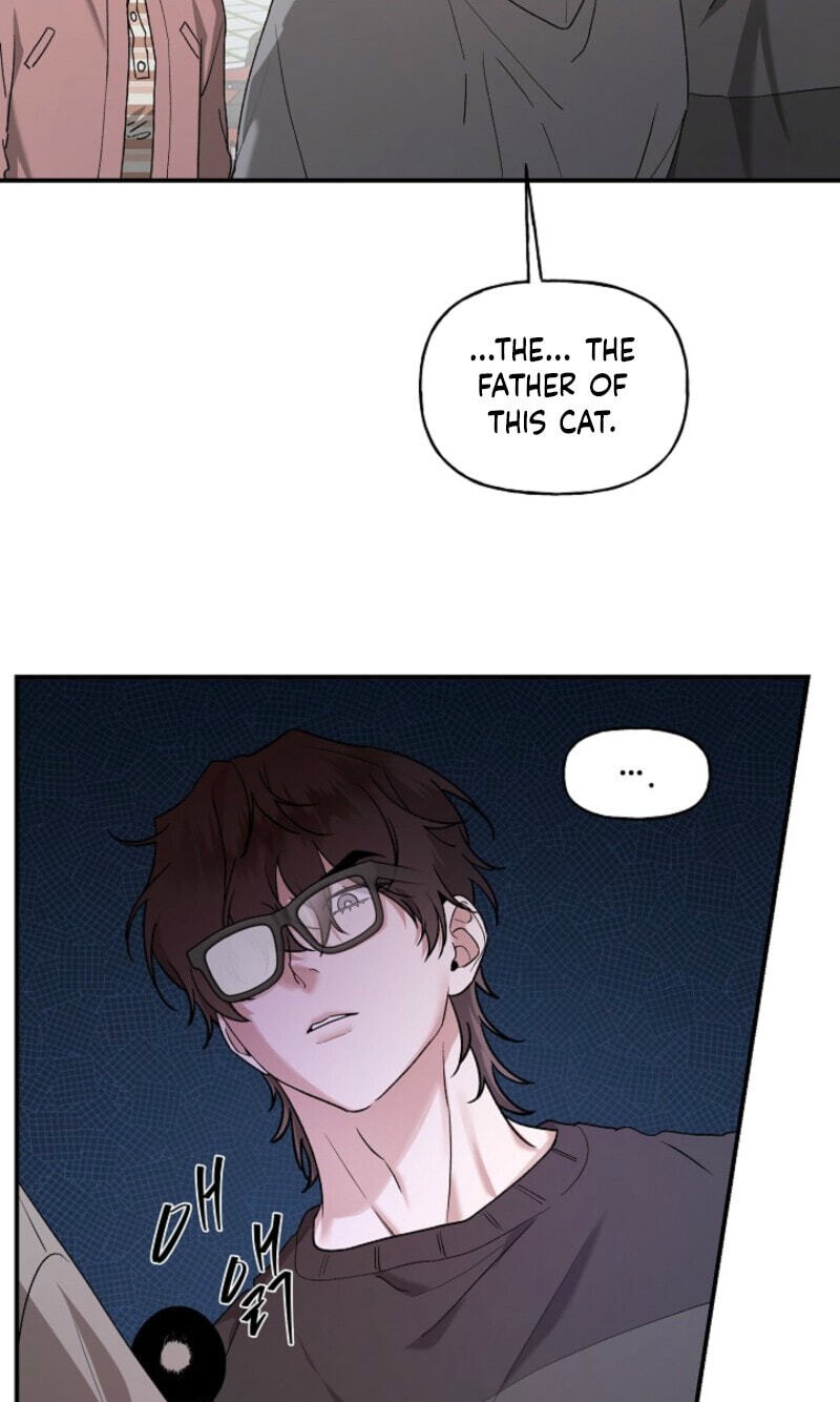 Read Behold, the Tiger chapter 37 image 18 on Lezhin