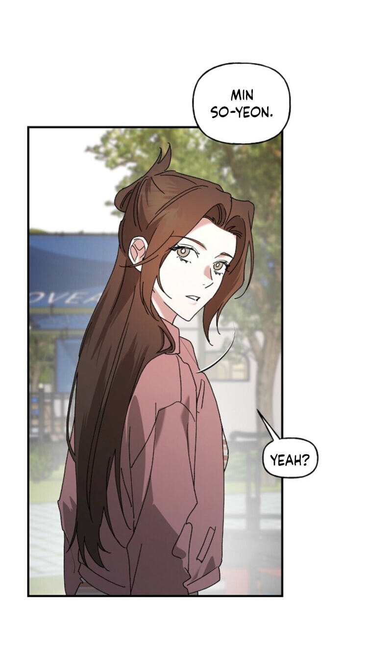 Read Behold, the Tiger chapter 37 image 22 on Lezhin