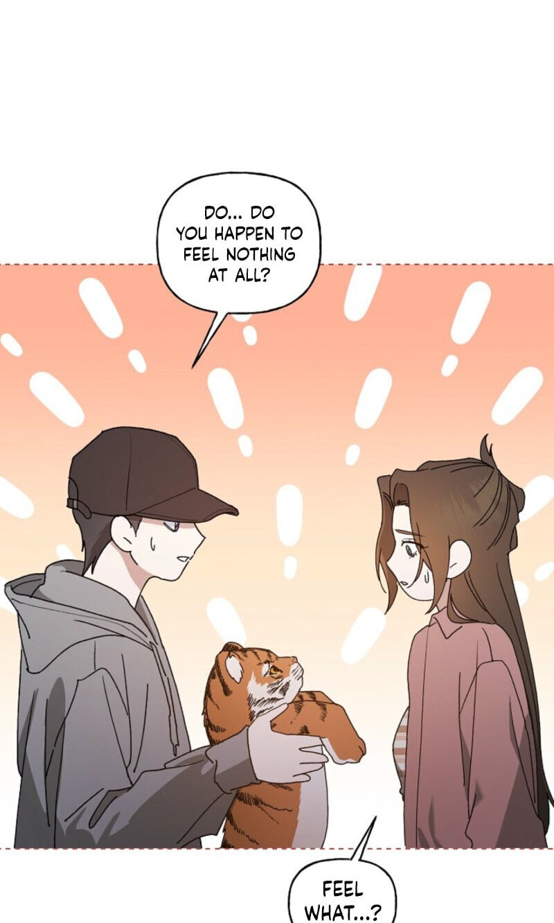 Read Behold, the Tiger chapter 37 image 23 on Lezhin