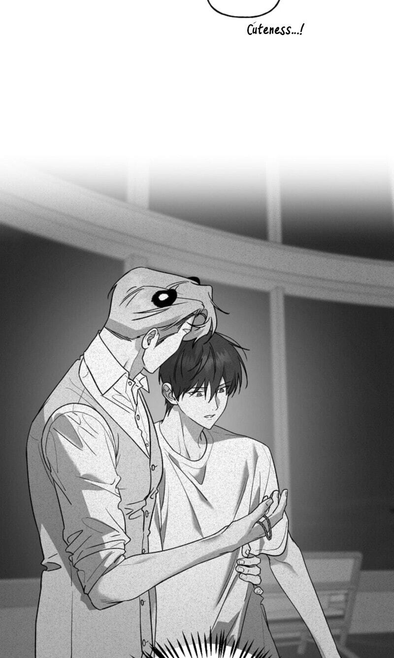 Read Behold, the Tiger chapter 37 image 24 on Lezhin