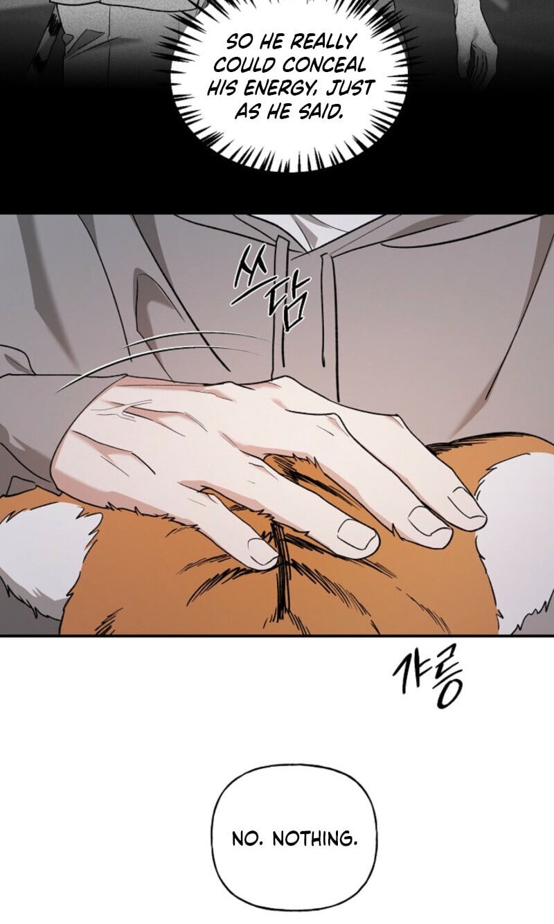Read Behold, the Tiger chapter 37 image 25 on Lezhin