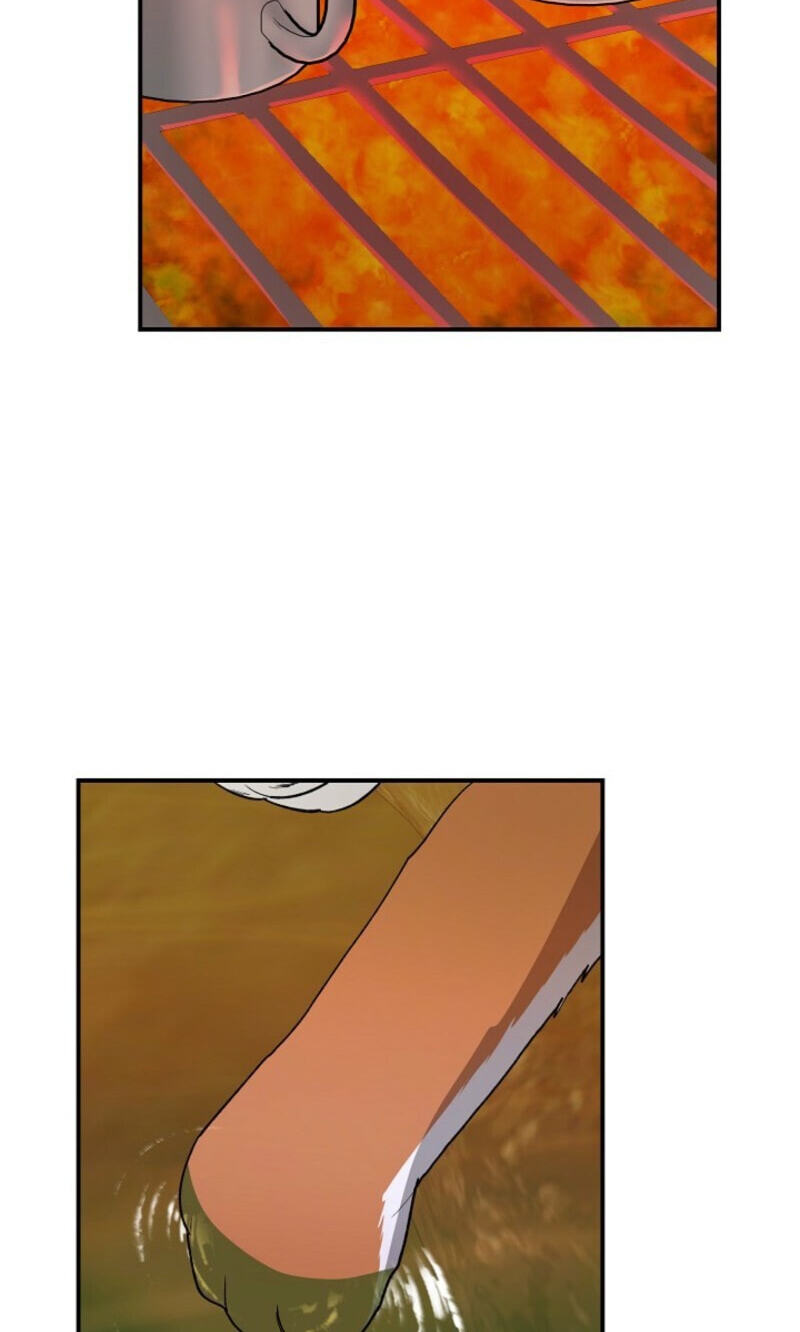 Read Behold, the Tiger chapter 37 image 29 on Lezhin