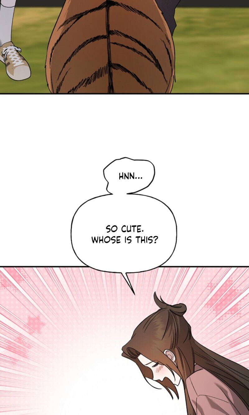 Read Behold, the Tiger chapter 37 image 3 on Lezhin