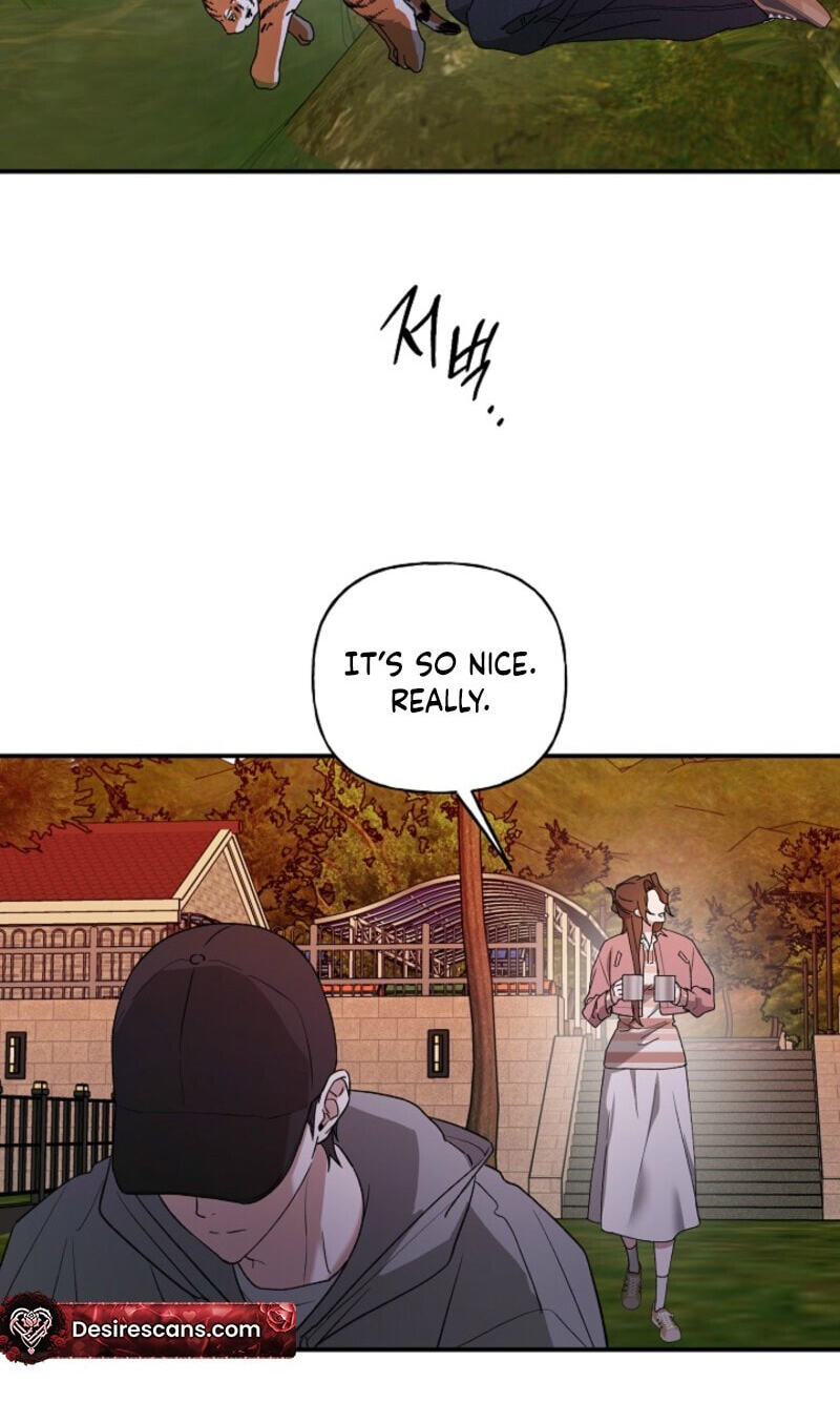 Read Behold, the Tiger chapter 37 image 31 on Lezhin