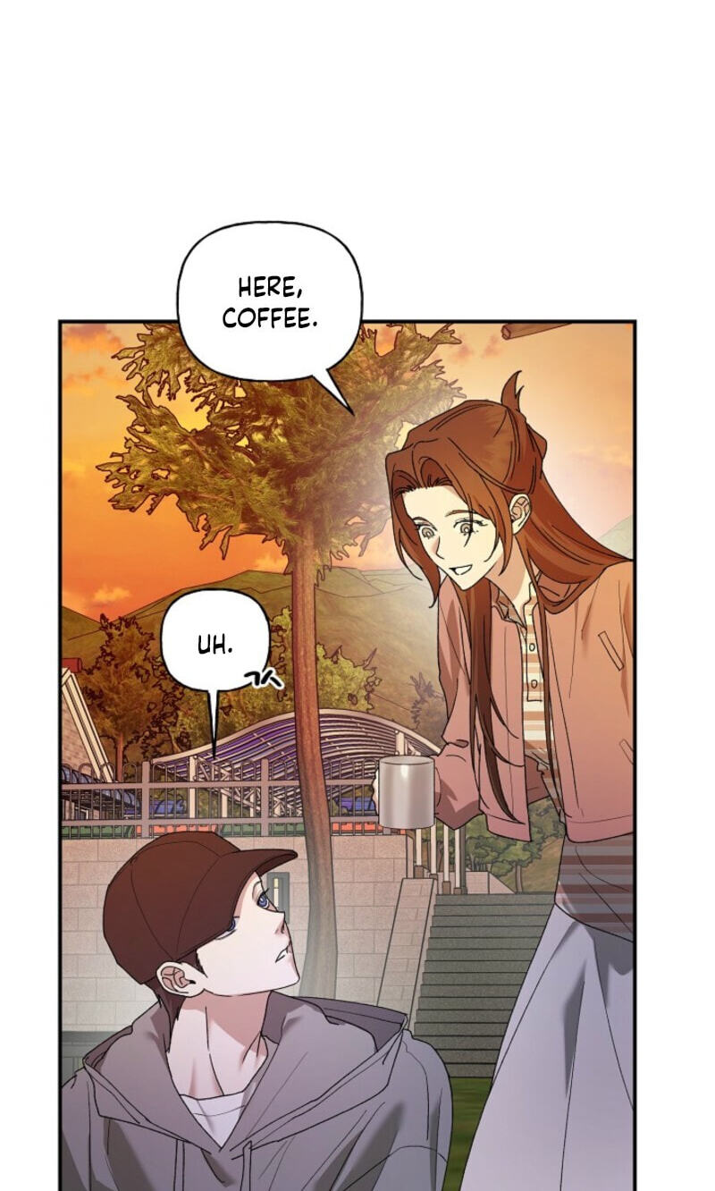 Read Behold, the Tiger chapter 37 image 32 on Lezhin