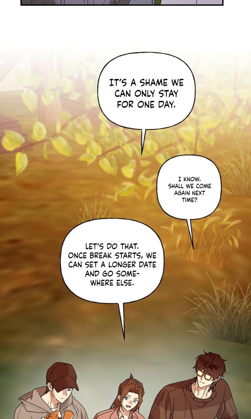 Read Behold, the Tiger chapter 37 image 33 on Lezhin