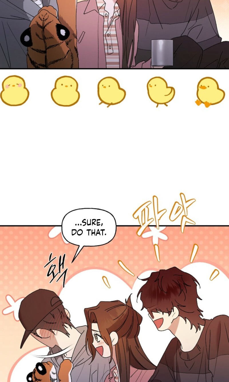 Read Behold, the Tiger chapter 37 image 35 on Lezhin