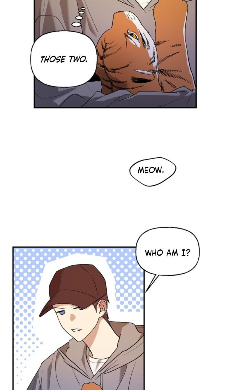 Read Behold, the Tiger chapter 37 image 37 on Lezhin