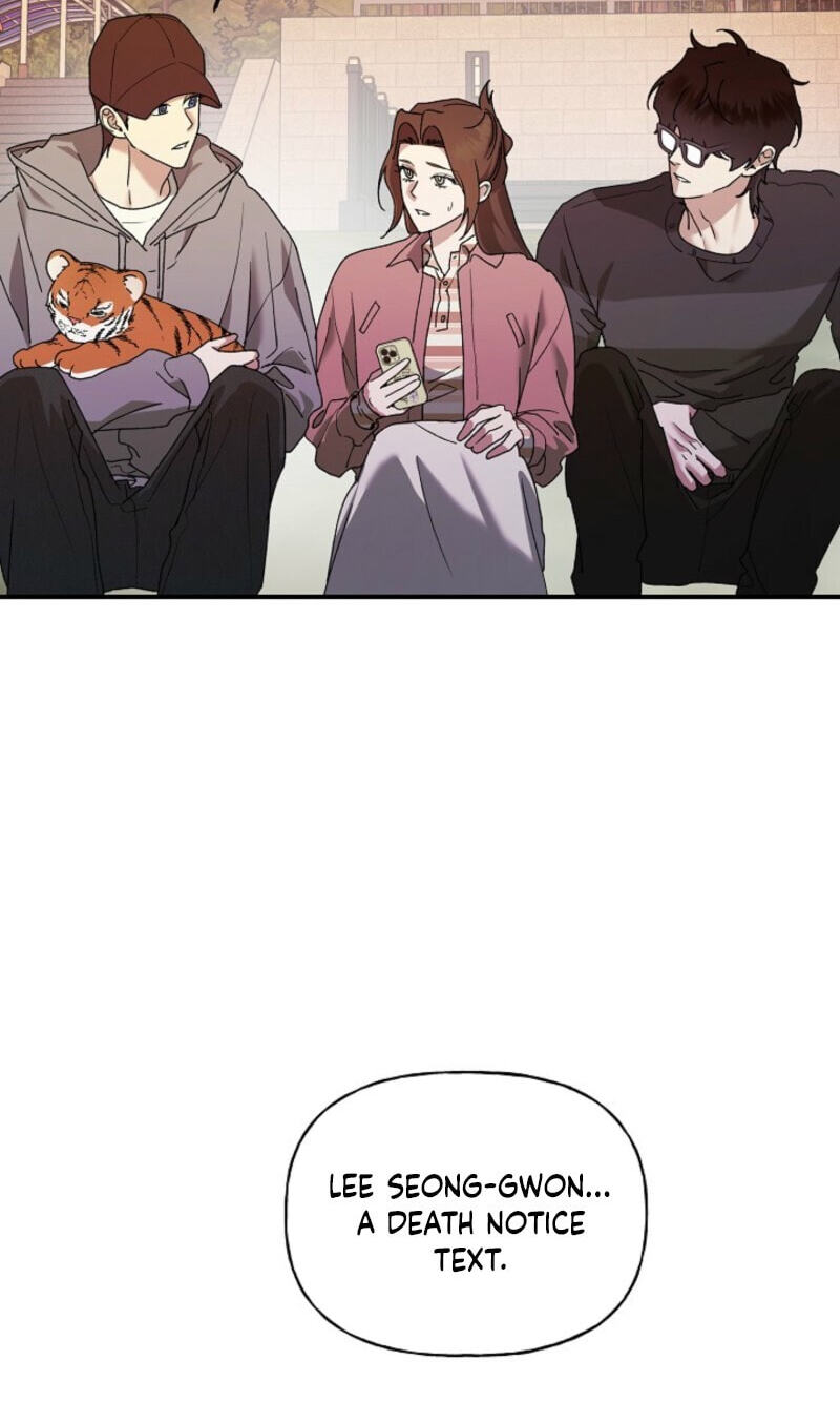 Read Behold, the Tiger chapter 37 image 43 on Lezhin
