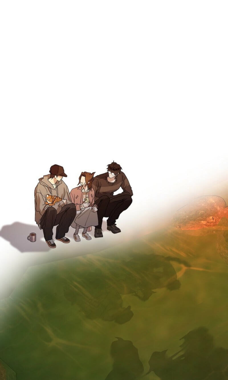 Read Behold, the Tiger chapter 37 image 44 on Lezhin