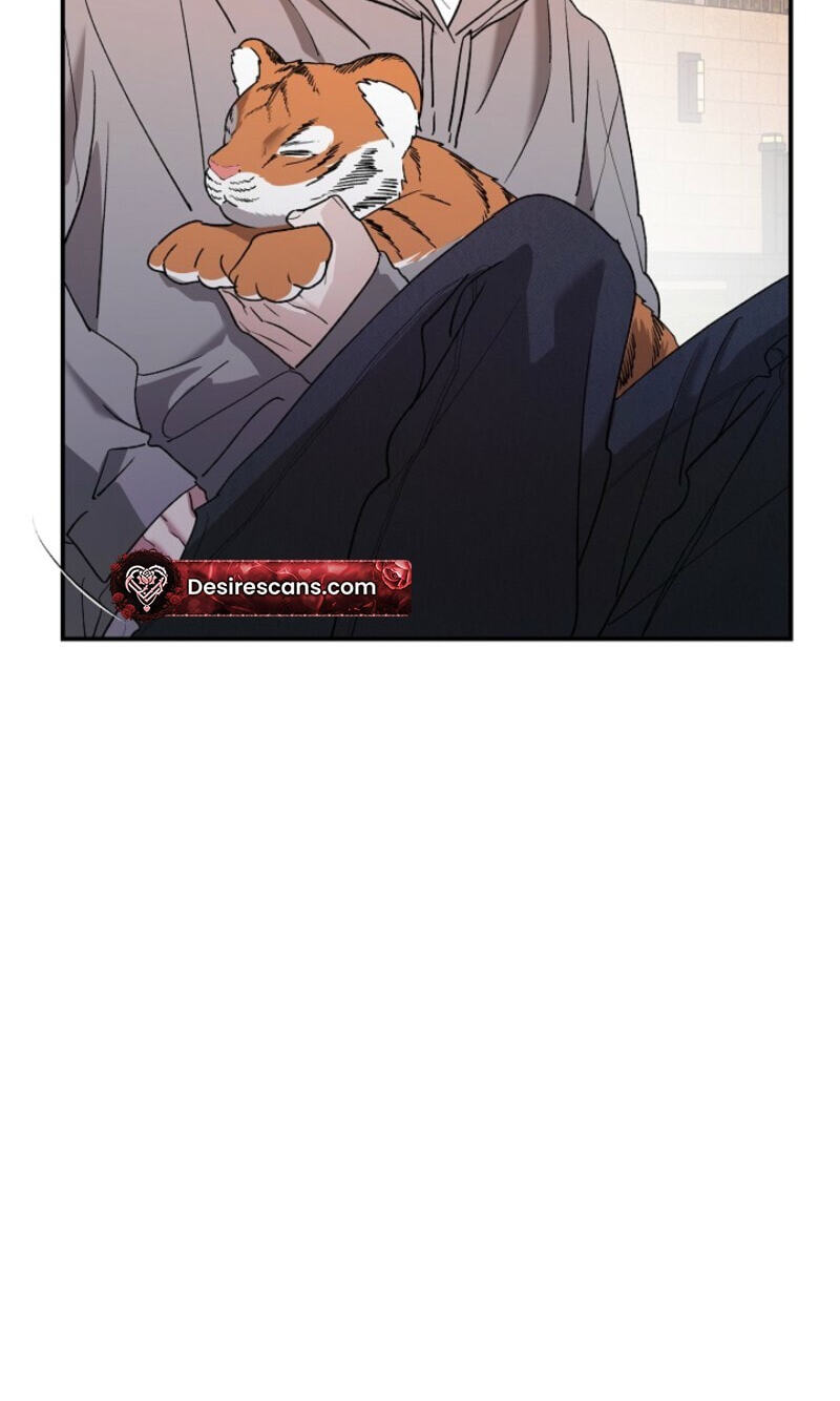 Read Behold, the Tiger chapter 37 image 46 on Lezhin