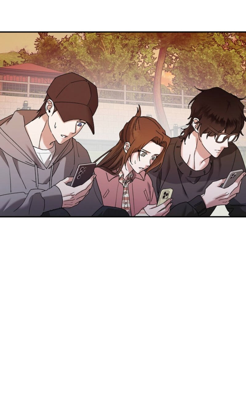 Read Behold, the Tiger chapter 37 image 47 on Lezhin