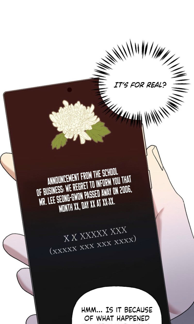 Read Behold, the Tiger chapter 37 image 48 on Lezhin