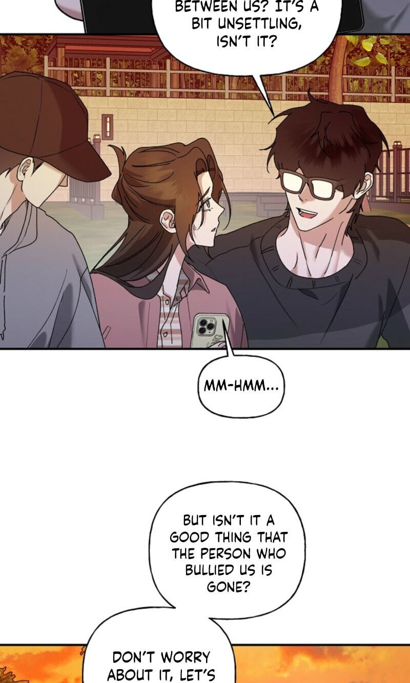 Read Behold, the Tiger chapter 37 image 49 on Lezhin