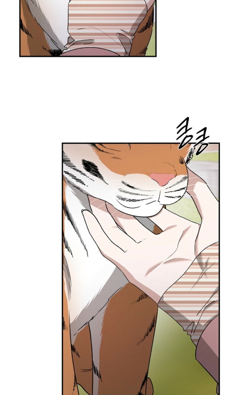 Read Behold, the Tiger chapter 37 image 5 on Lezhin