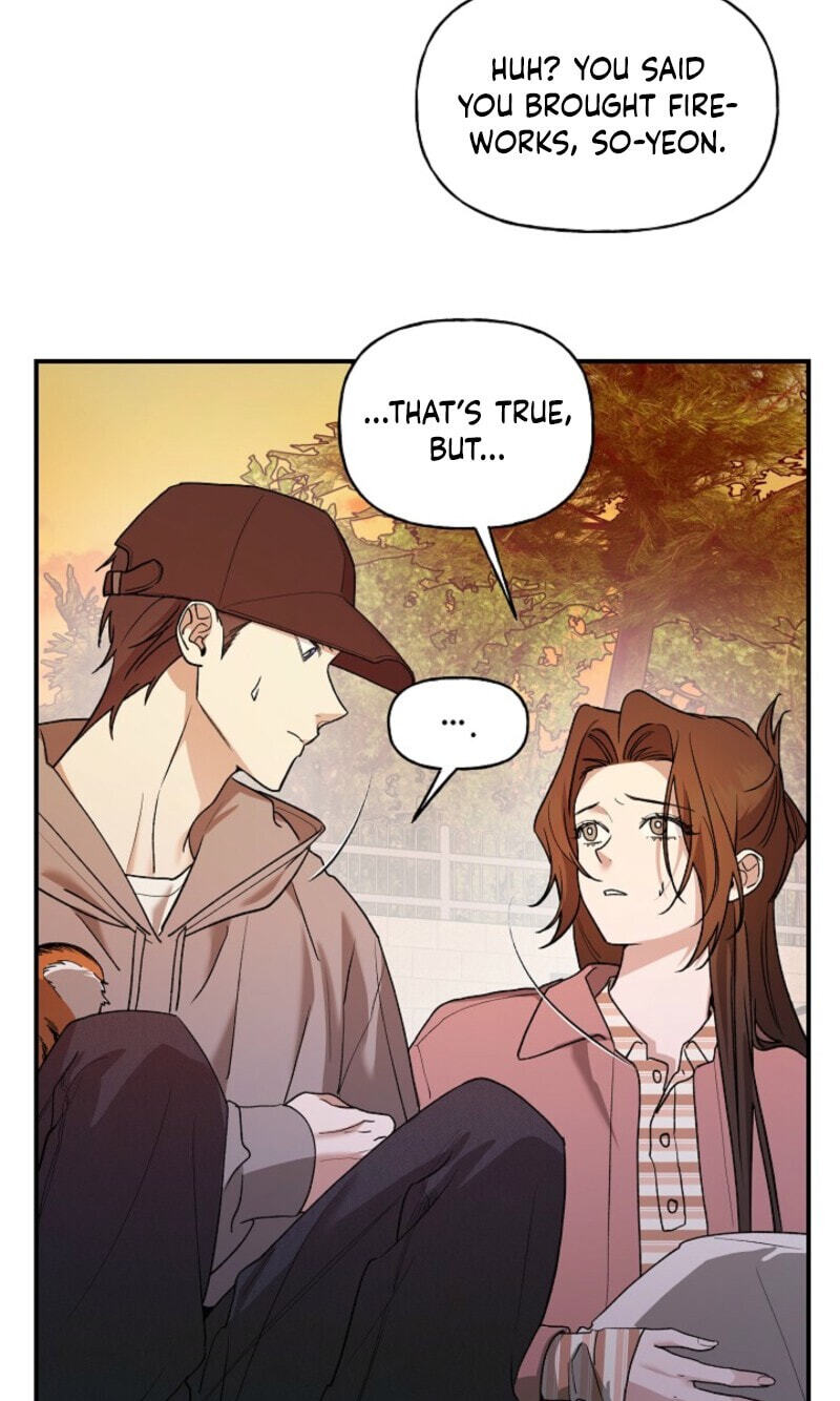 Read Behold, the Tiger chapter 37 image 51 on Lezhin