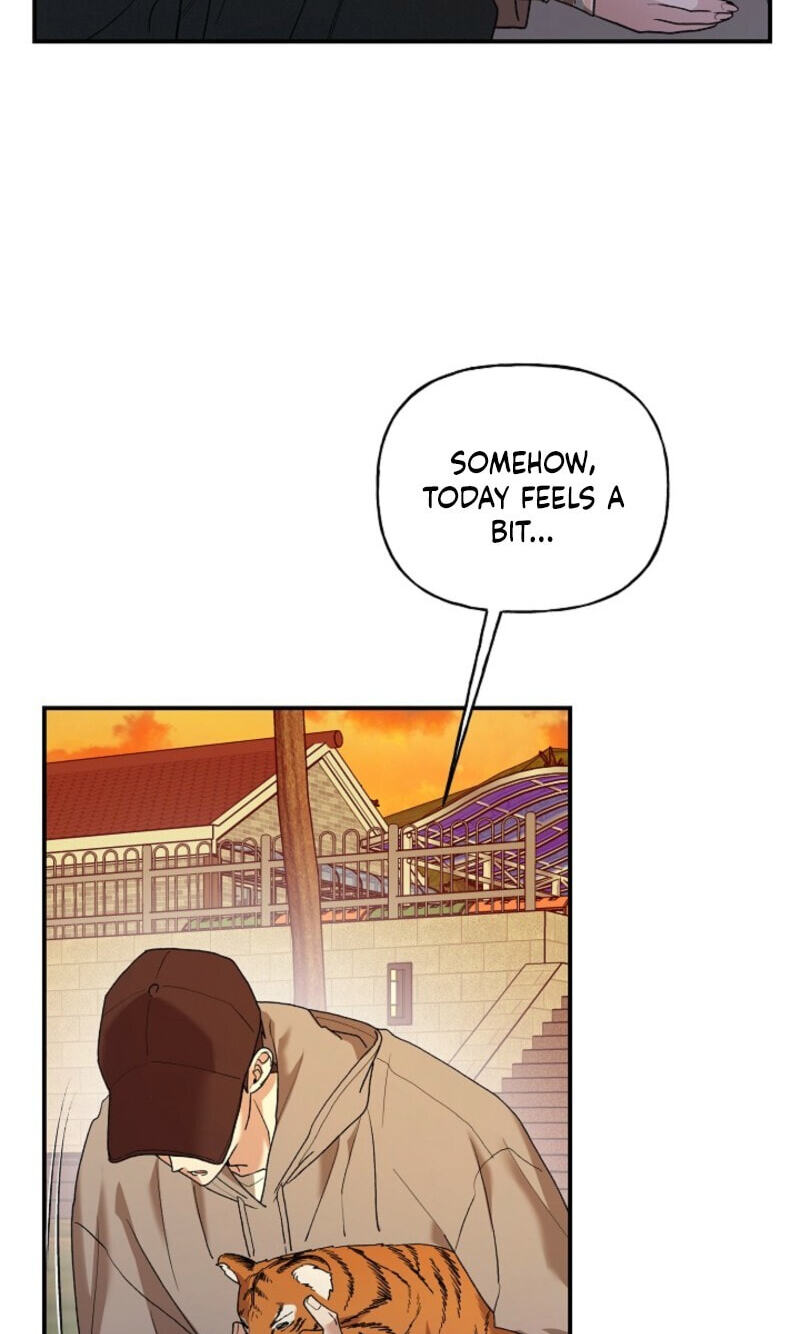 Read Behold, the Tiger chapter 37 image 52 on Lezhin